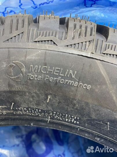 Michelin X-Ice North 4 195/65 R15 95