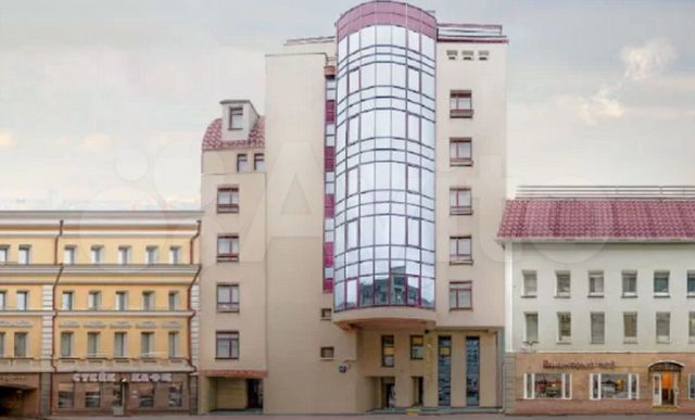 Продам здание, 2000 м²