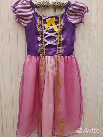 Новогодние детские костюмы