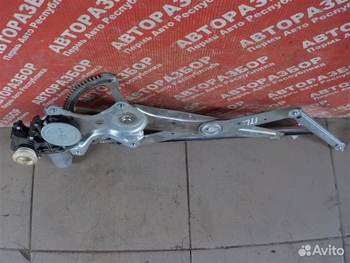 Электро стеклоподъемник переднее левое Toyota