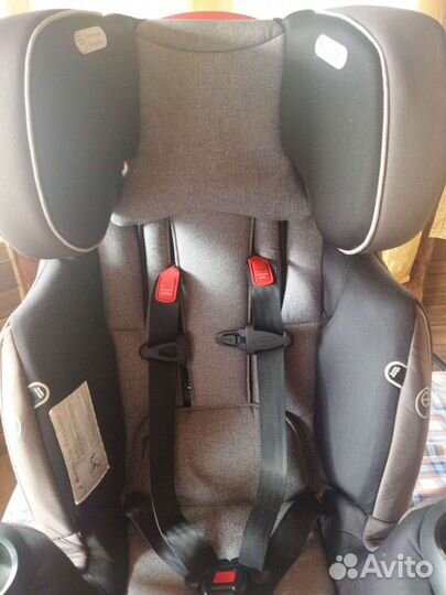 Автокресло Evenflo Platinum Series