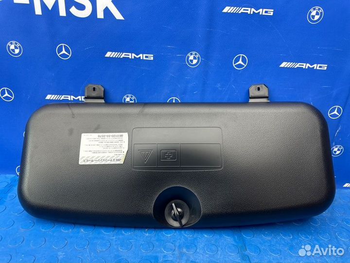 Набор инструментов Bmw 520 F10 N20B20B 2012