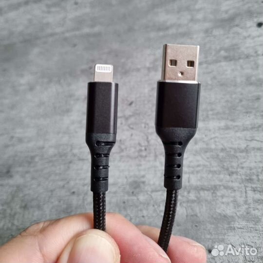 Кабель usb для iPhone iPad