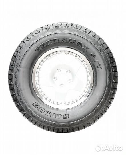 Sailun Terramax A/T 245/70 R16 107S