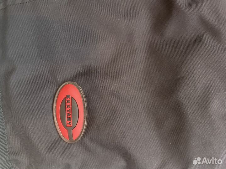 Брюки горнолыжные