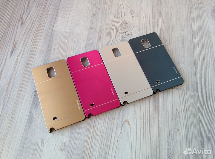 На samsung note 4 n910c чехол