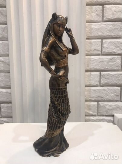 Богиня Бастет, статуэтка