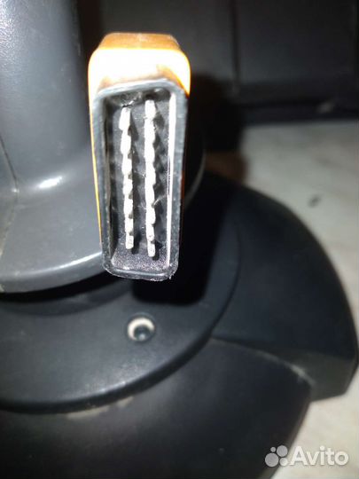 Джойстик игровой F 16