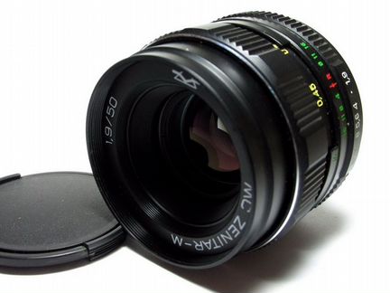 7. Мс м 3. 8. Мс мир-24 н f/2 35mm. Зенитар мс м42 50 2.