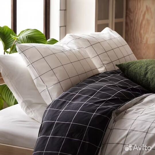 IKEA Постельное белье комплекты 150х200см