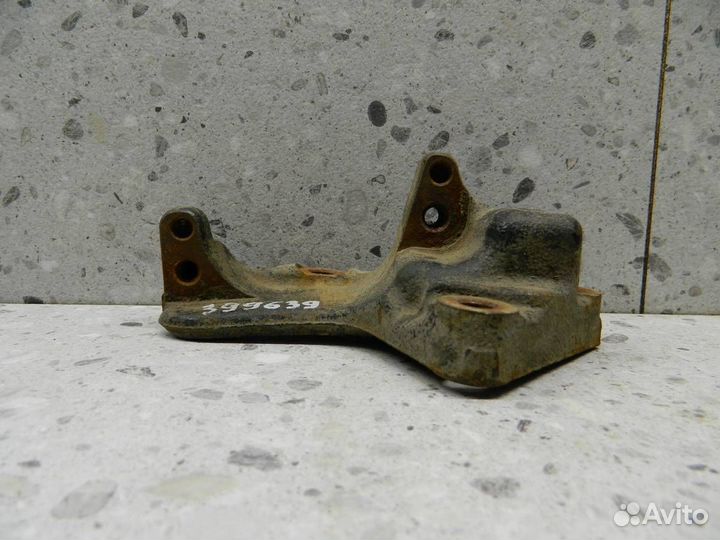 Кронштейн промежуточного вала Mazda 6 GH 2007-2012