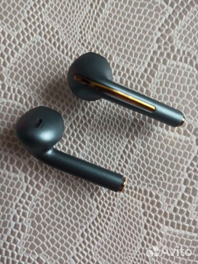 Беспроводные bluetooth наушники