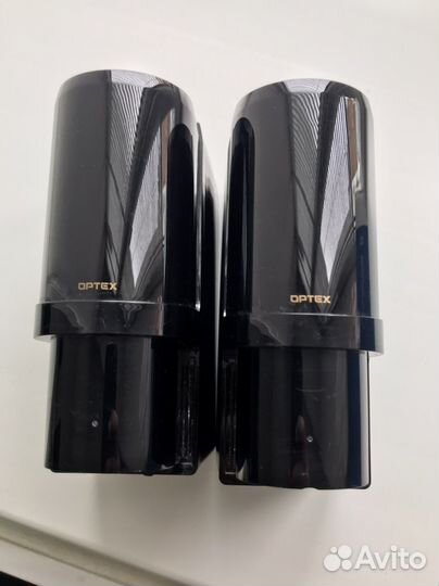 Охранный беспроводной всепогодный Optex AX-100TFR