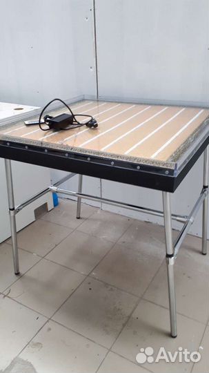 Пирамида шампанского на юбилей