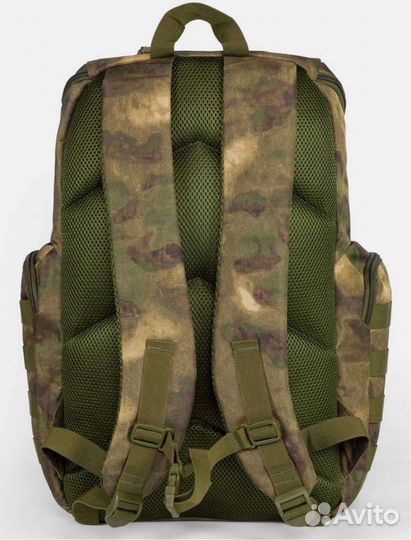 Рюкзак тактический походный 35 литров