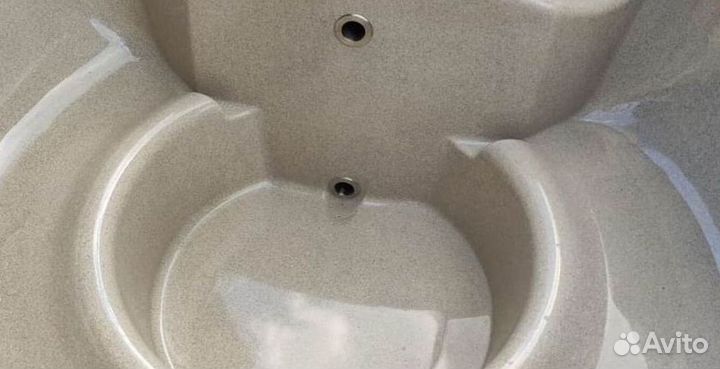 Гидромассажная спа KUL-2503