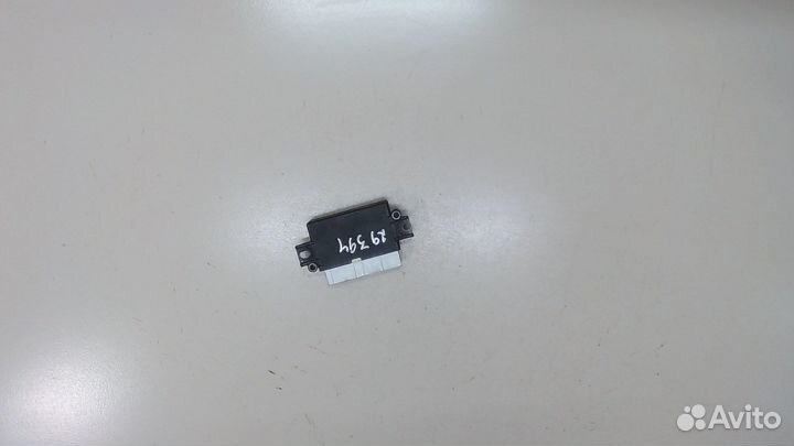 Блок управления парктрониками Volkswagen Golf 7, 2