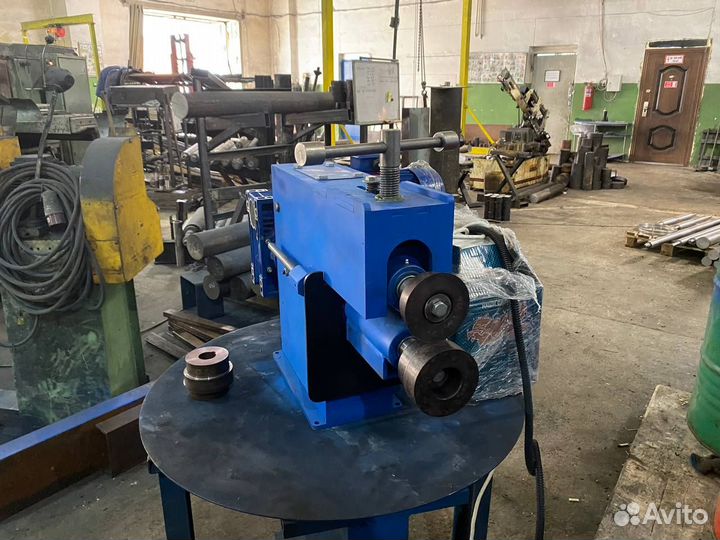 Зиговочный станок в Санкт Петербурге в наличии