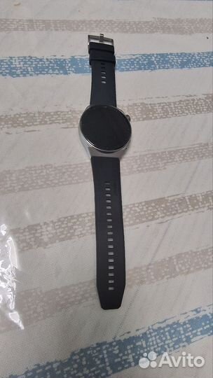 Смарт часы huawei watch gt 3 pro