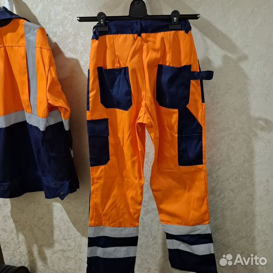 Спецодежда