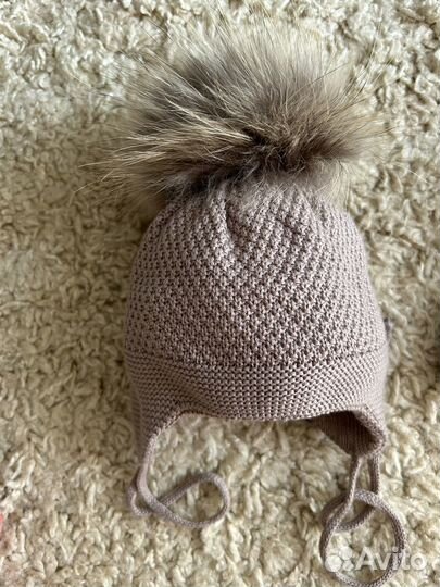 Шапка детская