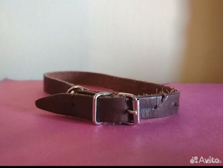 Ошейники,мягкий сетчатый намордник