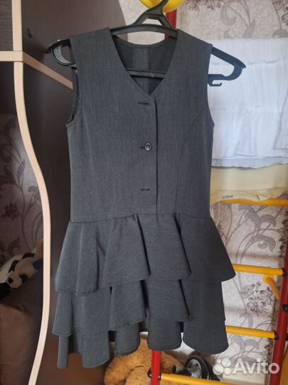 Школьная форма