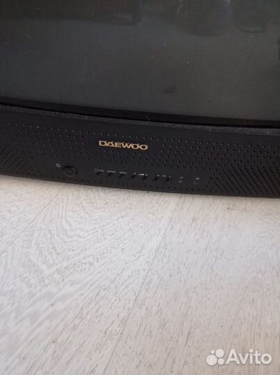 Телевизор бу