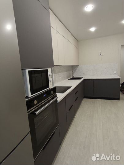 Кухня угловая на заказ