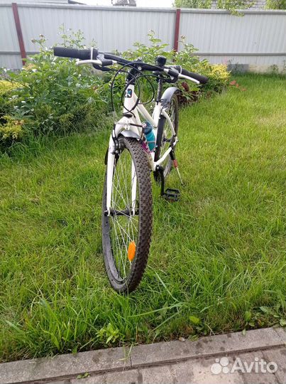 Горный велосипед для подростка 26