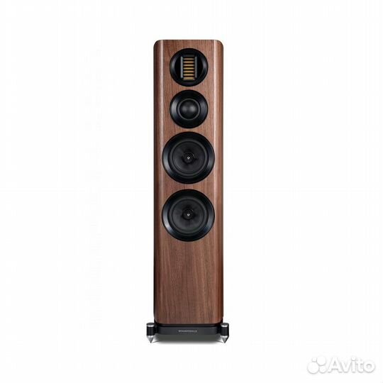 Wharfedale EVO 4.3