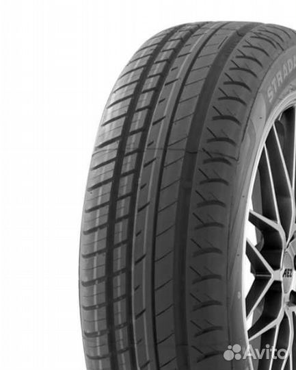 Viatti Strada Asimmetrico V-130 205/55 R16