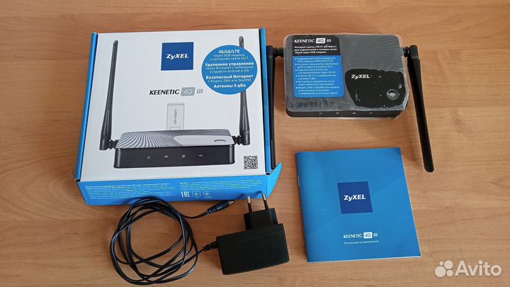 Wifi роутер 4g модем с сим