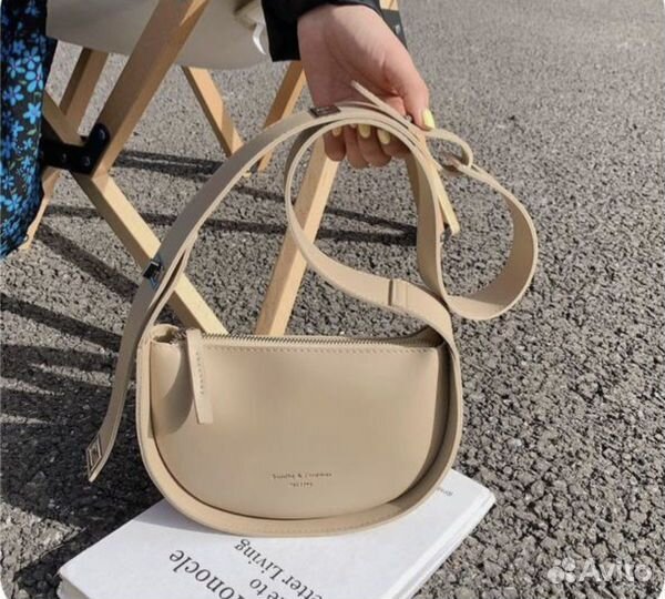 Сумка женская