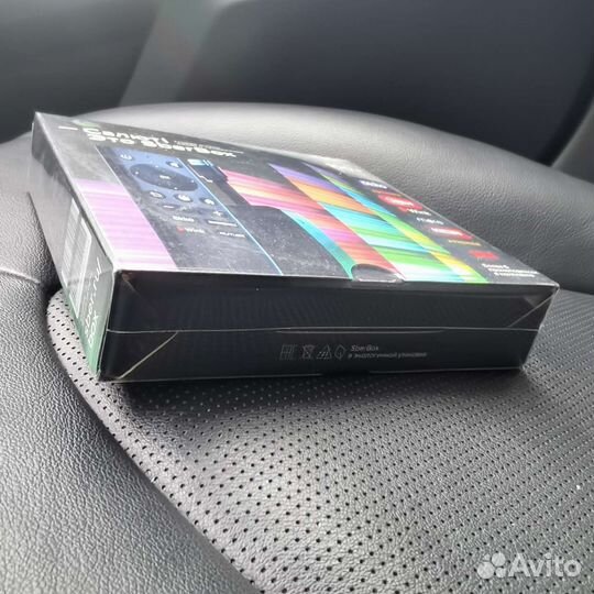 Тв приставка