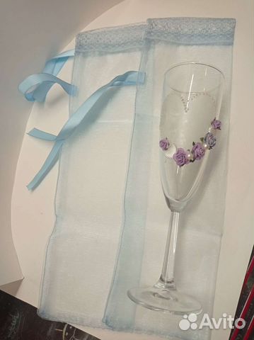 Мешочки для битья бокалов
