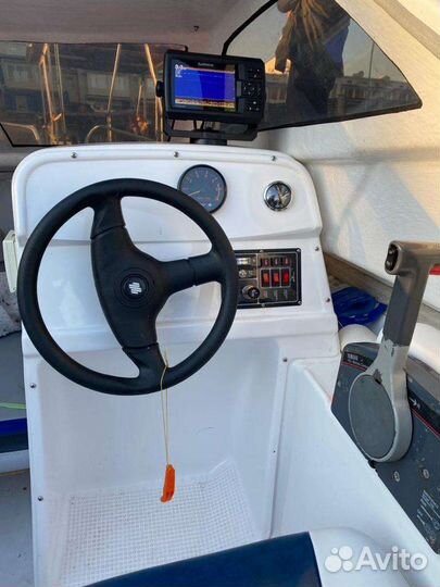 Продам катер Катрин