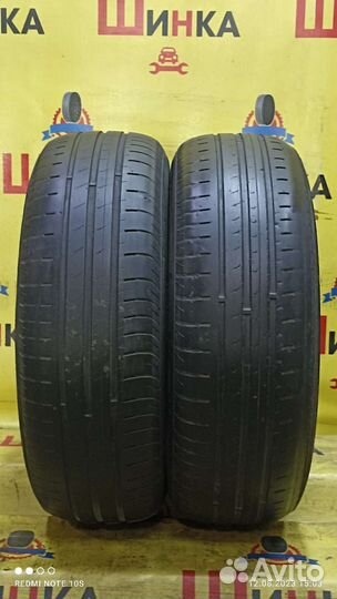 Hankook Kinergy Eco 195/65 R15