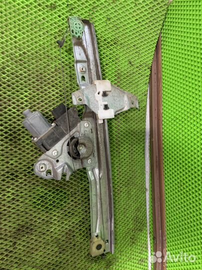 Стеклоподъемник электр передний правый Peugeot 308