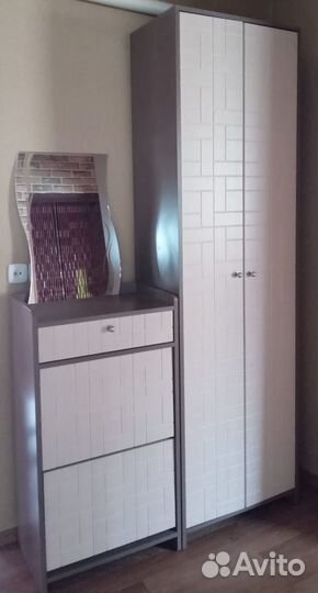 Прихожая бу