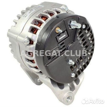 Генератор krauf ALI5813LK