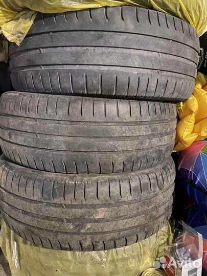 Michelin Energy Saver 205/55 R16