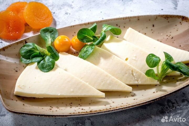 Сыр от производителя