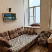 Комната 13,5 м² в 5-к., 3/5 эт.