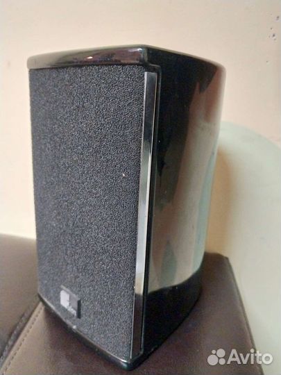 Акустические колонки