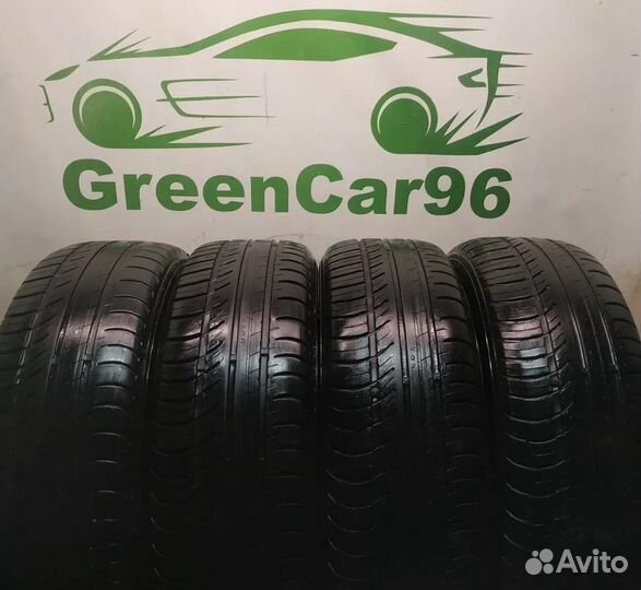 Nokian Tyres Nordman SX 205/55 R16