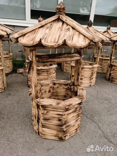 Столярные работы по дереву