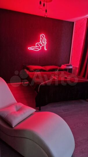 Квартира-студия, 29 м², 8/9 эт.