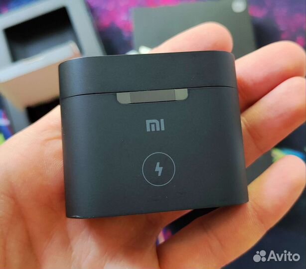 Xiaomi Mi True Wireless Earphones 2 Pro оригинал