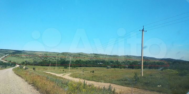 Участок 30 сот. (ИЖС)